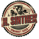 H. Sinther und Millhouse